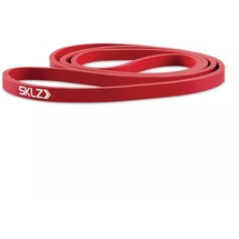 Sklz Pro Bands Medium rot, One Size