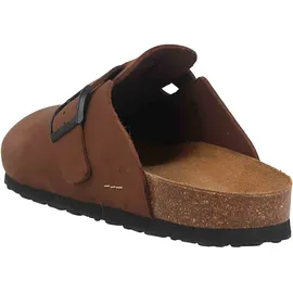 Josef Seibel Josef 04 | Clog für Herren | Braun - Braun 48