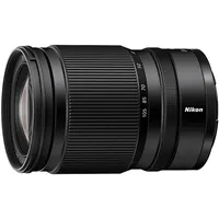 Nikon Nikkor Z 24-105 mm F4,0-7,1 Zoom-Objektiv Nikon Z