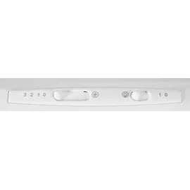 Amica UH 17108-3 W Unterbauhaube 60 cm weiß