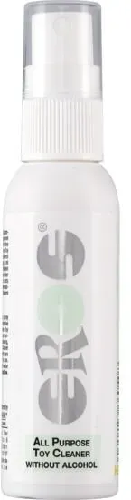 EROS - ALLZWECK-SPIELZEUGREINIGER 50 ML