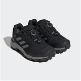 adidas Terrex Gore-TEX Hiking Shoes Walking Shoe, core Black/Grey Three/core Black, 37 1/3 EU
