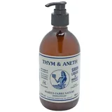 Marius Fabre Flüssigseife Thym & Dill 500 ml