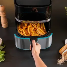 Cecotec Cecofry Full Inox 5500 Pro