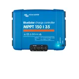 Victron Solar Laderegler | Blue Solar | MPPT 150/35 | 12/24/36/48V 35A | 0 % MwSt. (gem. § 12 Abs. 3 UStG)
