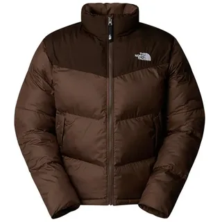 Smokey Brown/Demitasse Brown M