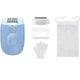 Philips Epilator Series 4000