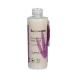 Dermasens Shampooing Extra Doux Tous Types de Cheveux 400 ml