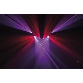 Showtec Phantom 65 Spot Schwarz