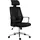 CLP Kanab Ergonomisch Schwarz