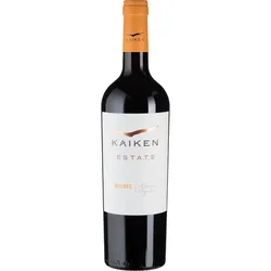 Malbec - 2021 - Kaiken - Argentinischer Rotwein