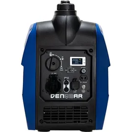 Denqbar Inverter Stromerzeuger DQ-2100