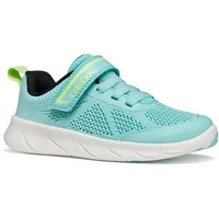 GEOX J FOOT-RUN GIRL grün 26