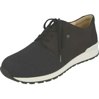 Finn Comfort Enfield Herren Schwarz 43