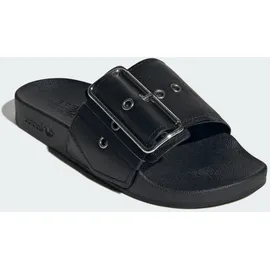 adidas Adilette Schwarz 46