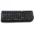 BerryBase Mini Funktastatur mit Touchpad DE