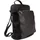 toscanto Cityrucksack Schwarz