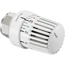 OVENTROP Uni LR Thermostat 7-28 GradC Heizkörperthermostat