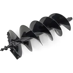 HBM-Schnecke 250 x 800 mm für HBM-Schnecken