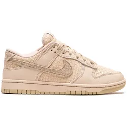 Nike WMNS DUNK LOW - Beige - 8