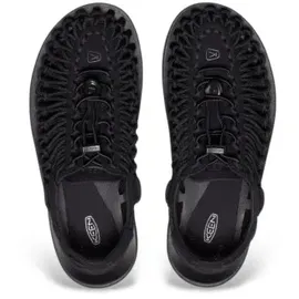 Keen Uneek Herren black/black 40
