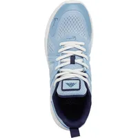 Karl Kani Runner Herren Blau/Weiß 42,5