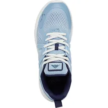 Karl Kani Runner Herren Blau/Weiß 42,5