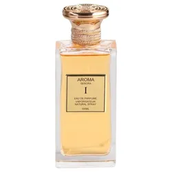 Aroma Senora I Eau De Parfum für Frauen 100 ml 0,1 l