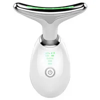 ANLAN Elektrisches EMS-Nackenmassagegerät ANLAN ALMJY01-02