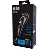 Braun Series 5 BT5441 Grau