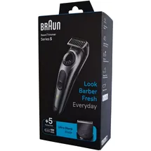 Braun Series 5 BT5441 Grau
