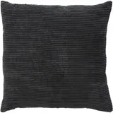 Andiamo Kissen Emy 30 x 50 cm Schwarz