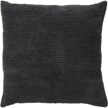 Andiamo Kissen Emy 30 x 50 cm Schwarz