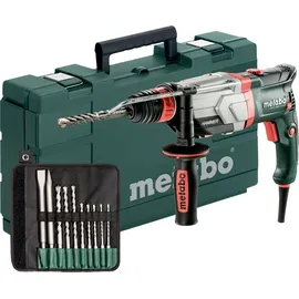 Metabo UHEV 2860-2 Quick Set 600713510