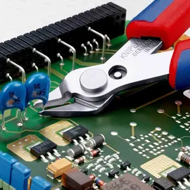 Knipex Electronic Super Knips