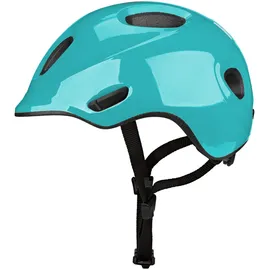 KED Meggy Spark 45-50 cm Kinder teal 2023