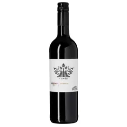Cuvée rot Aufwind Thomas Hensel 2020