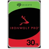 Seagate IronWolf Pro 30 TB 3,5'' ST30000NTZ11