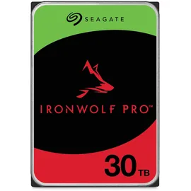 Seagate IronWolf Pro 30 TB 3,5'' ST30000NTZ11