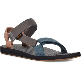 Teva Terra Fi Lite Leather Herren brown 43