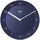 Braun Klassik Funkwanduhr 30,5 cm BC06BL-DCF braun