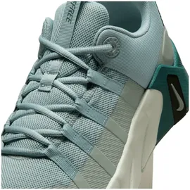 Nike Free Metcon 7 Herren Light Silver/Light Pumice 41