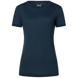 super.natural The Essential T-Shirt blueberry L