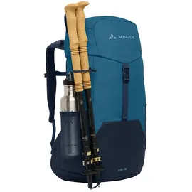 Vaude Jura 18 Backpack Baltic Sea