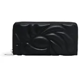 DESIGUAL Damen Geldbörse Curie Fiona Black