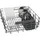 Siemens iQ300 SN63EX22BE
