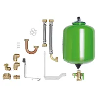 Vaillant Einbauset