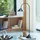 Frandsen Grasp 136348 schwarz matt