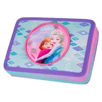 McNeill Etui gefüllt mit 2 RV XL Disney-Frozen