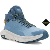 Hoka One One Trail Code GTX - - Herren - Blue - 10 US